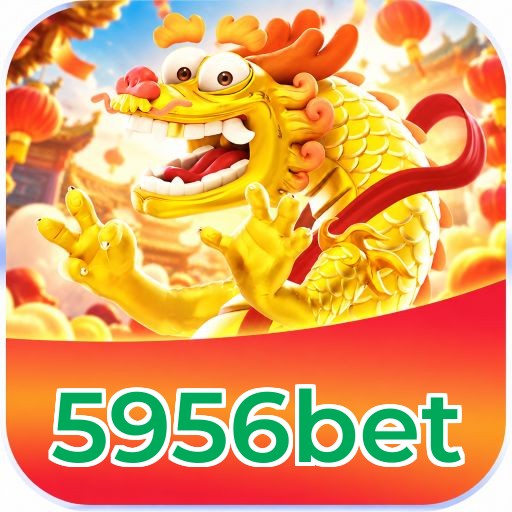 5956bet Logo