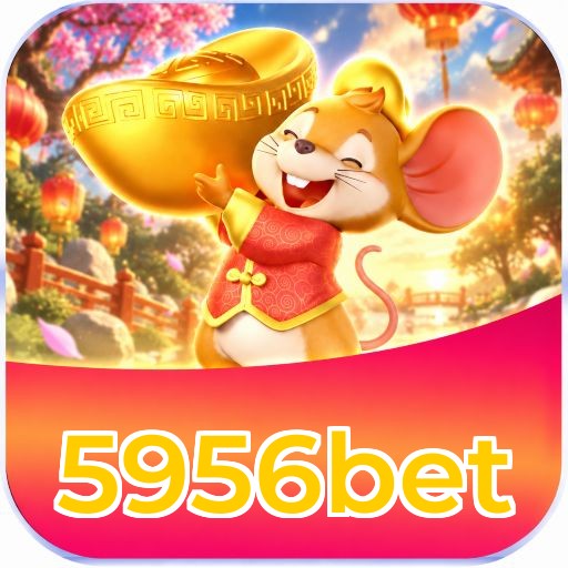 Requisitos do APK 5956bet para Android - Logo Oficial