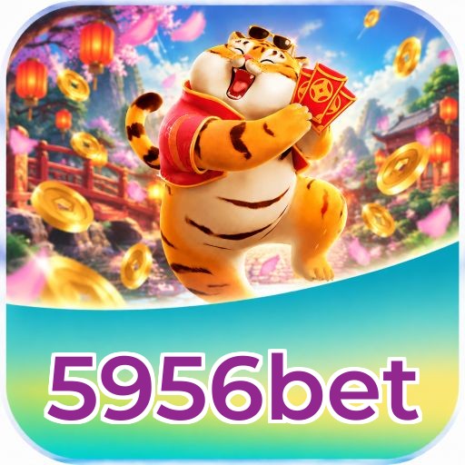 5956bet Logo Verificado