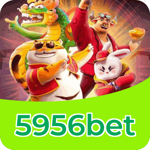 Slots Premium da PG Soft na 5956bet