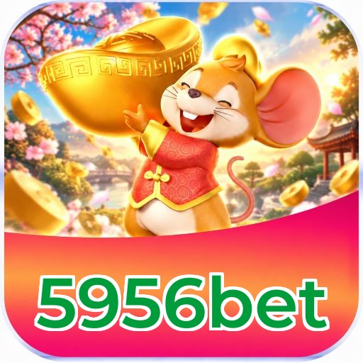 Logo 5956bet Baixar Download Brasil