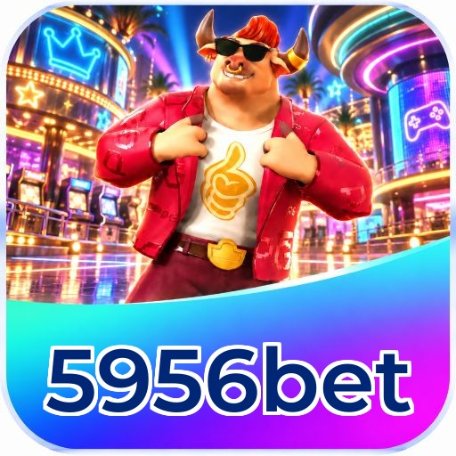 5956bet Logo
