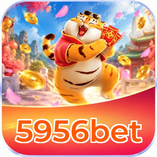 5956bet Baixar Download Logo Oficial Certificado