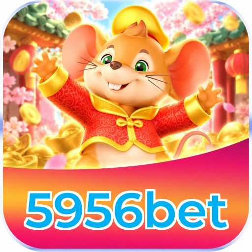 5956bet Jackpots Progressivos