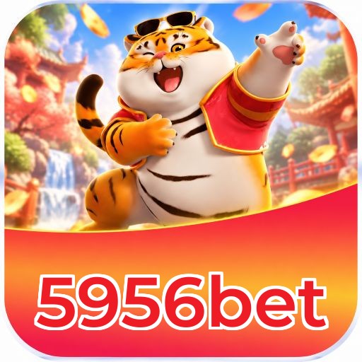 5956bet Logo - Bônus de Cadastro