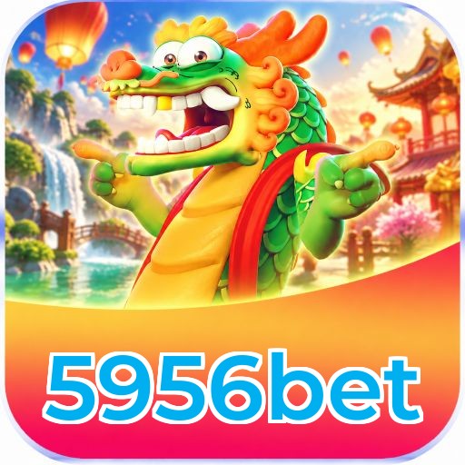 Logo 5956bet Telegram Oficial