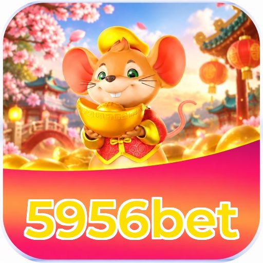 5956bet Logo Seguro