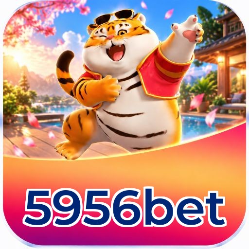 5956bet Logo