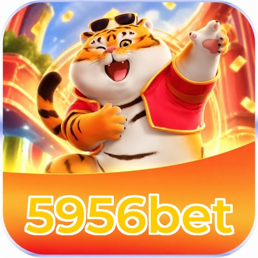 5956bet Logo Oficial