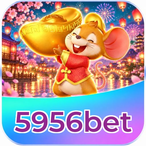 Logo 5956bet Apostas Esportivas Brasil