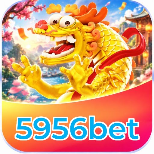 5956bet Logo