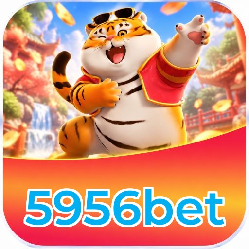 5956bet Logo