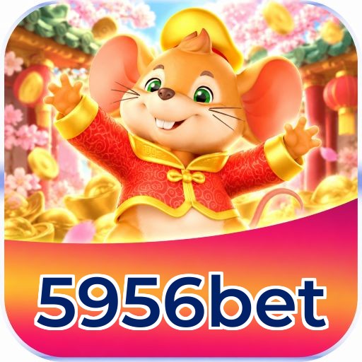 Logo 5956bet Cassino Online Brasil
