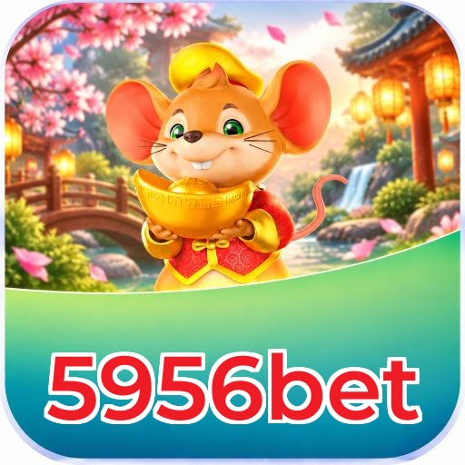 Logo 5956bet Slots Premium Brasil