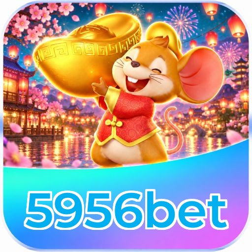 Logo 5956bet Telegram Canal Oficial