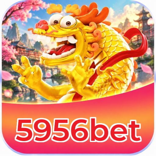 Logo da 5956bet