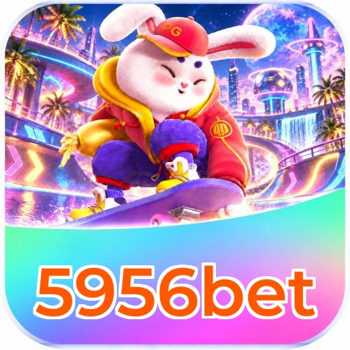 5956bet Logo