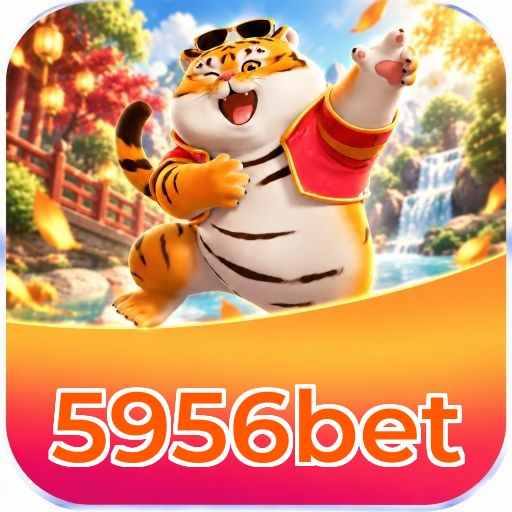 Logo 5956bet Plataforma Certificada