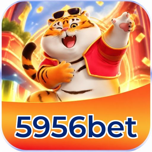 Logo 5956bet Cassino Online Brasil
