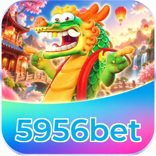 Logo 5956bet Cadastro Brasil