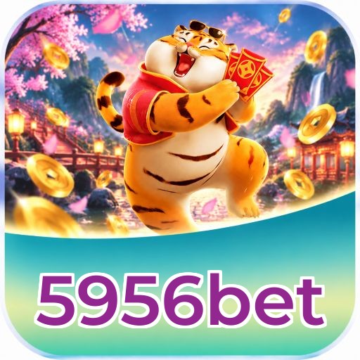 Logo 5956bet Bônus Brasil